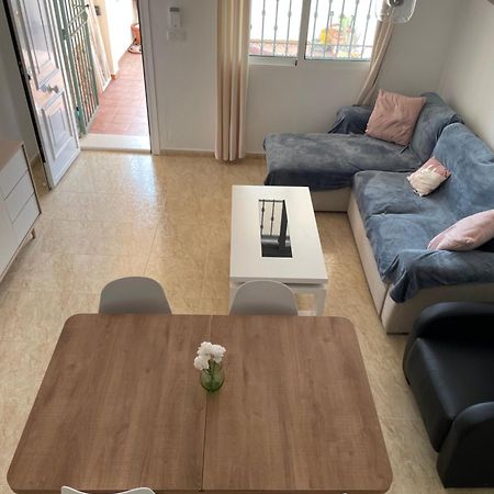 Villa Vistamar Retreat El Carmoli Μούρθια Εξωτερικό φωτογραφία