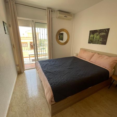 Villa Vistamar Retreat El Carmoli Μούρθια Εξωτερικό φωτογραφία