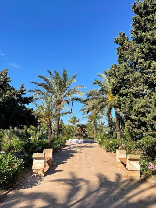 Villa Vistamar Retreat El Carmoli Μούρθια Εξωτερικό φωτογραφία