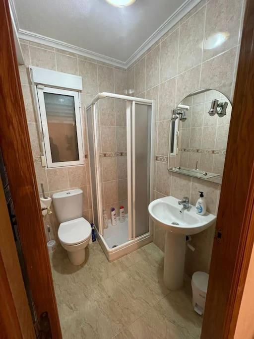 Villa Vistamar Retreat El Carmoli Μούρθια Εξωτερικό φωτογραφία
