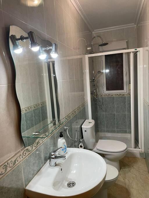 Villa Vistamar Retreat El Carmoli Μούρθια Εξωτερικό φωτογραφία