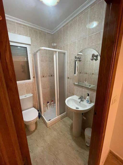 Villa Vistamar Retreat El Carmoli Μούρθια Εξωτερικό φωτογραφία