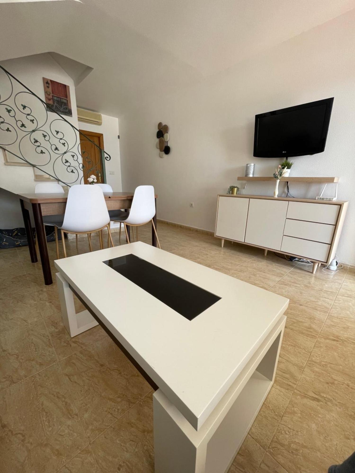 Villa Vistamar Retreat El Carmoli Μούρθια Εξωτερικό φωτογραφία