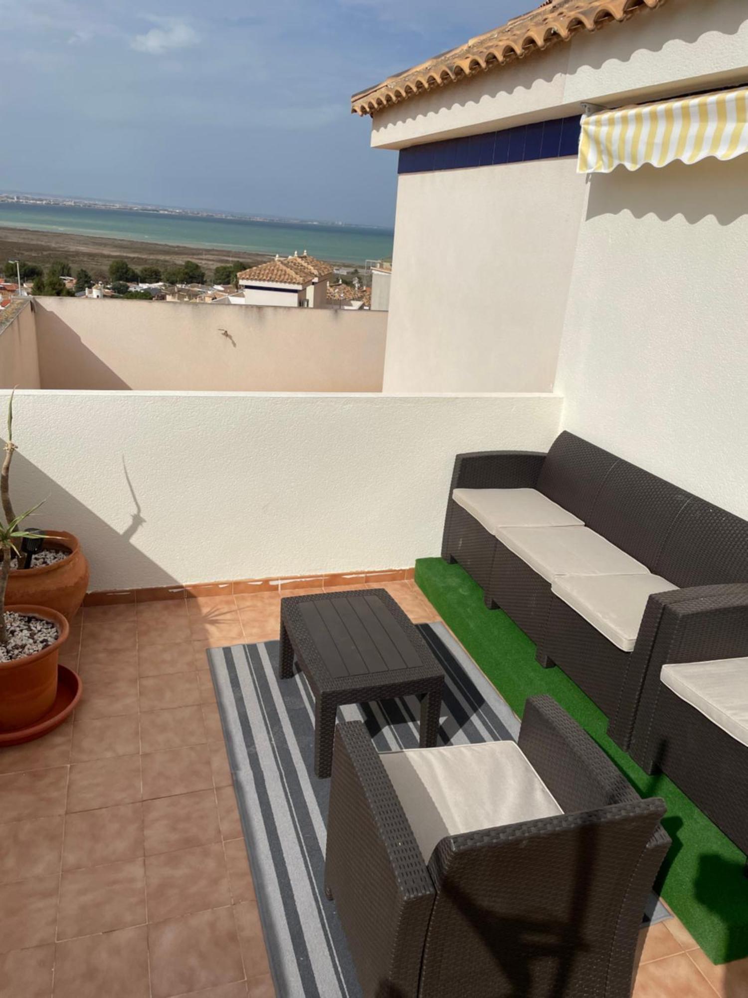 Villa Vistamar Retreat El Carmoli Μούρθια Εξωτερικό φωτογραφία