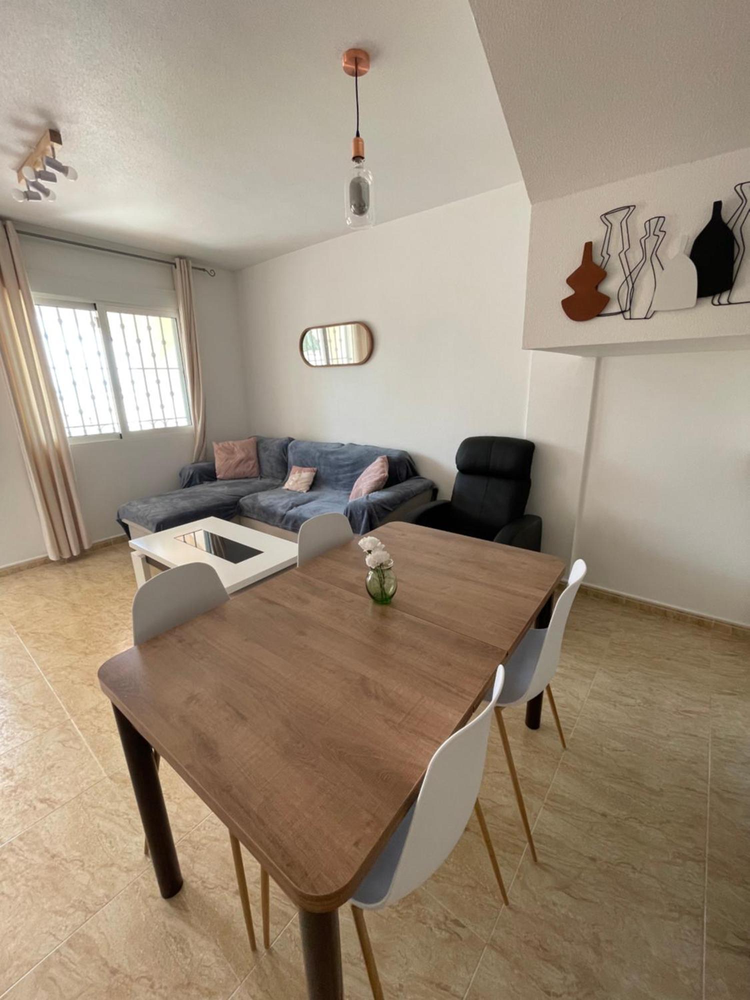 Villa Vistamar Retreat El Carmoli Μούρθια Εξωτερικό φωτογραφία