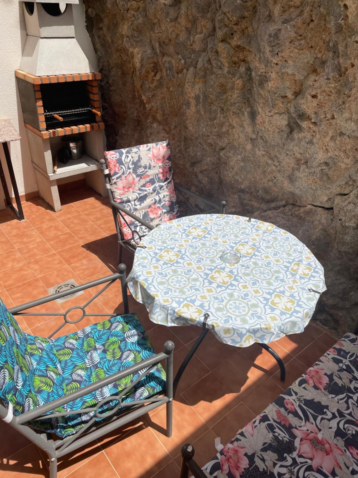 Villa Vistamar Retreat El Carmoli Μούρθια Εξωτερικό φωτογραφία