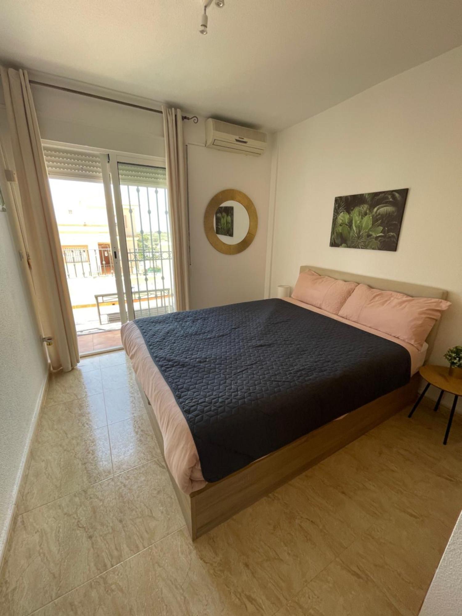 Villa Vistamar Retreat El Carmoli Μούρθια Εξωτερικό φωτογραφία