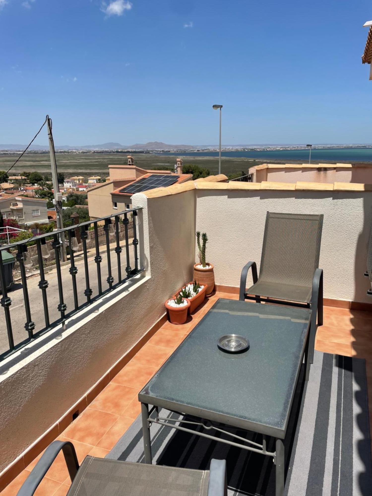 Villa Vistamar Retreat El Carmoli Μούρθια Εξωτερικό φωτογραφία