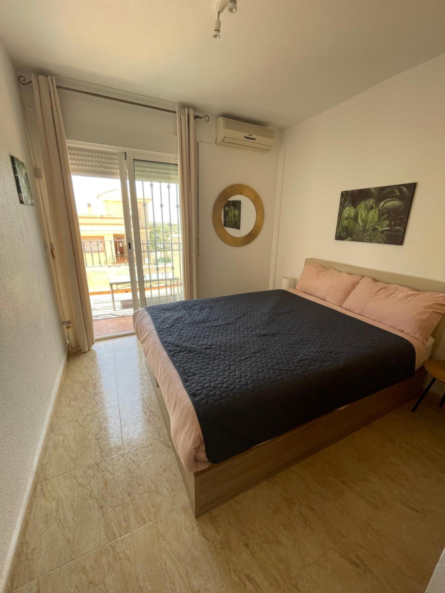 Villa Vistamar Retreat El Carmoli Μούρθια Εξωτερικό φωτογραφία