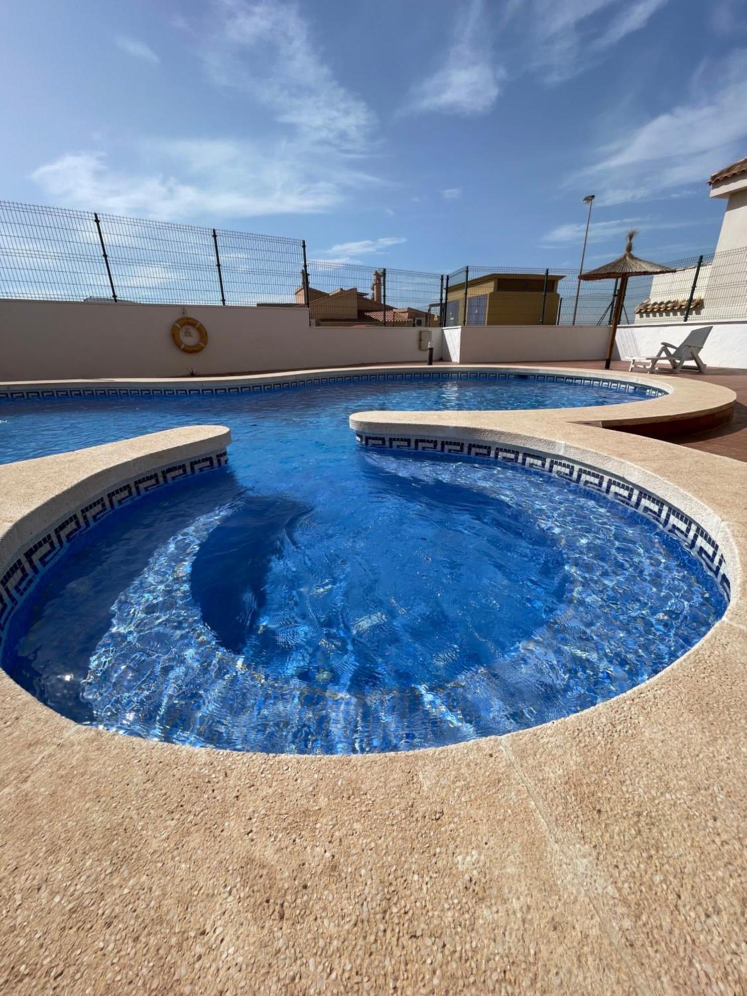 Villa Vistamar Retreat El Carmoli Μούρθια Εξωτερικό φωτογραφία