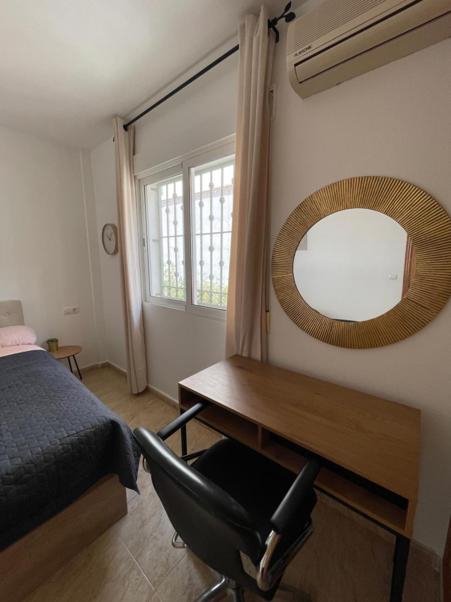 Villa Vistamar Retreat El Carmoli Μούρθια Εξωτερικό φωτογραφία