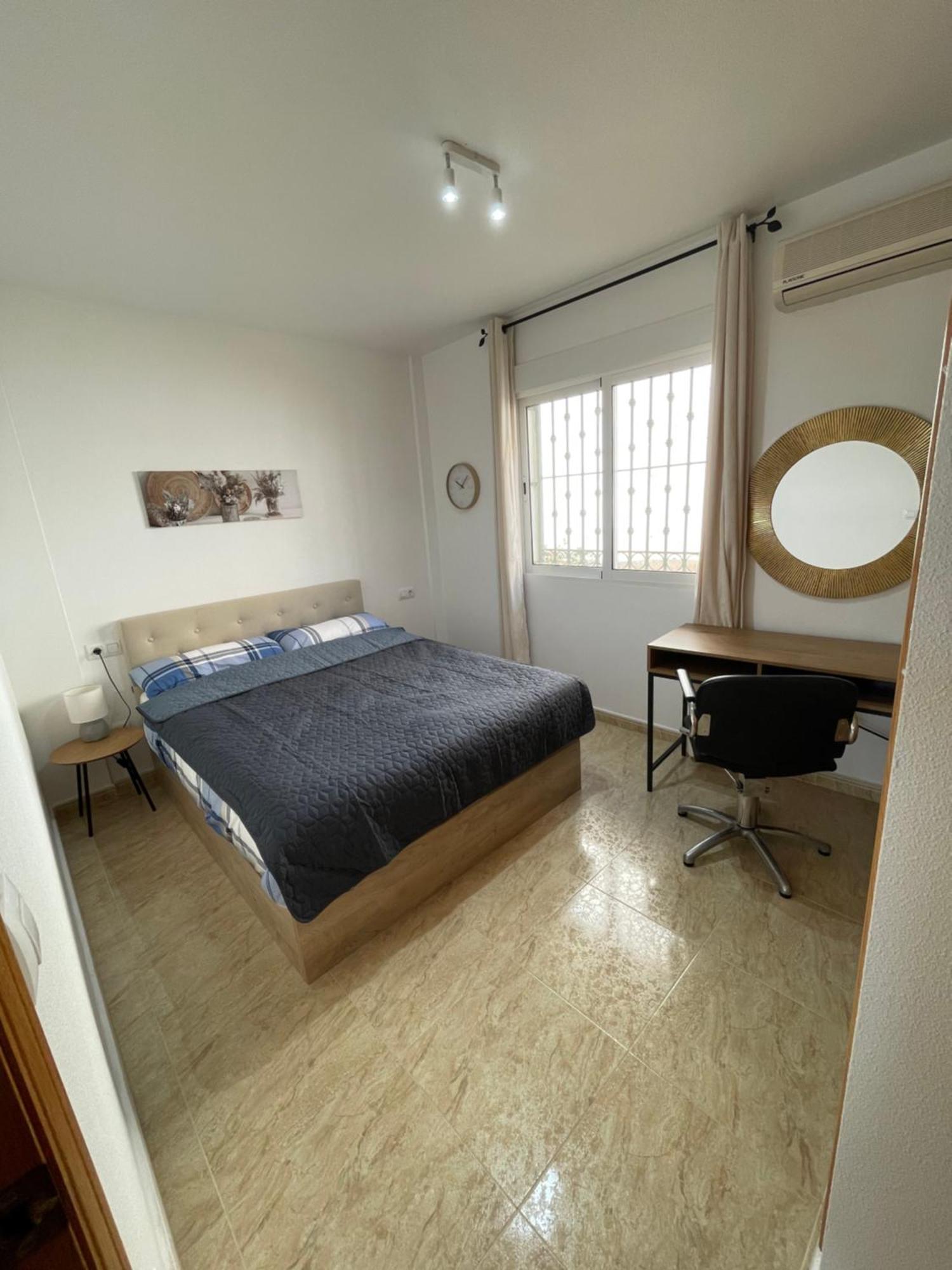 Villa Vistamar Retreat El Carmoli Μούρθια Εξωτερικό φωτογραφία