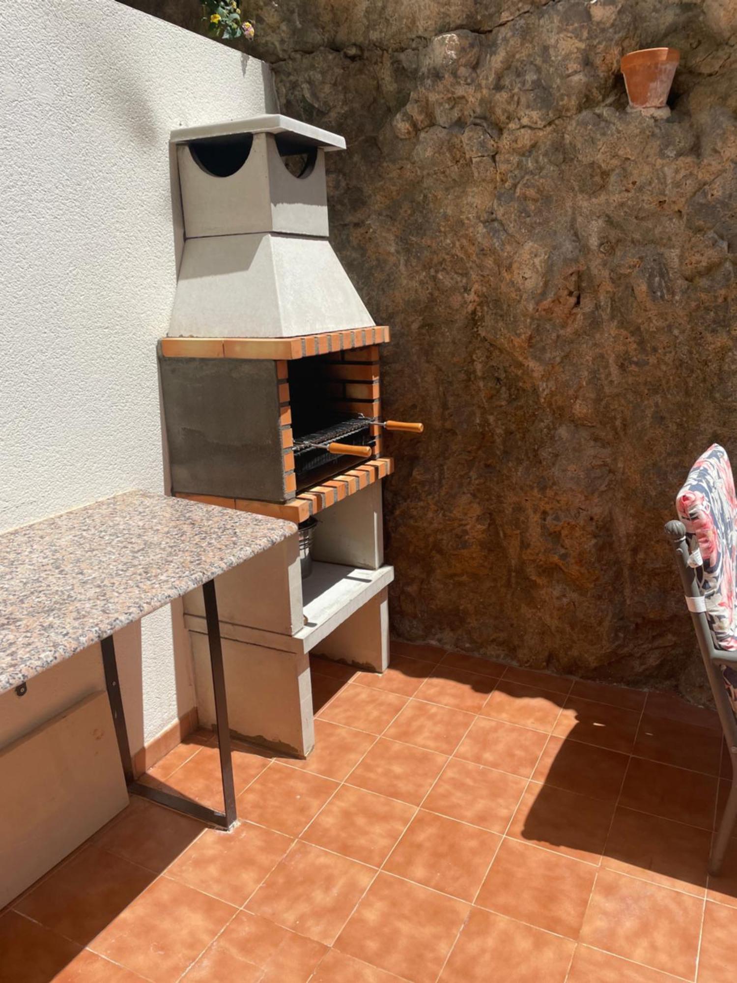 Villa Vistamar Retreat El Carmoli Μούρθια Εξωτερικό φωτογραφία