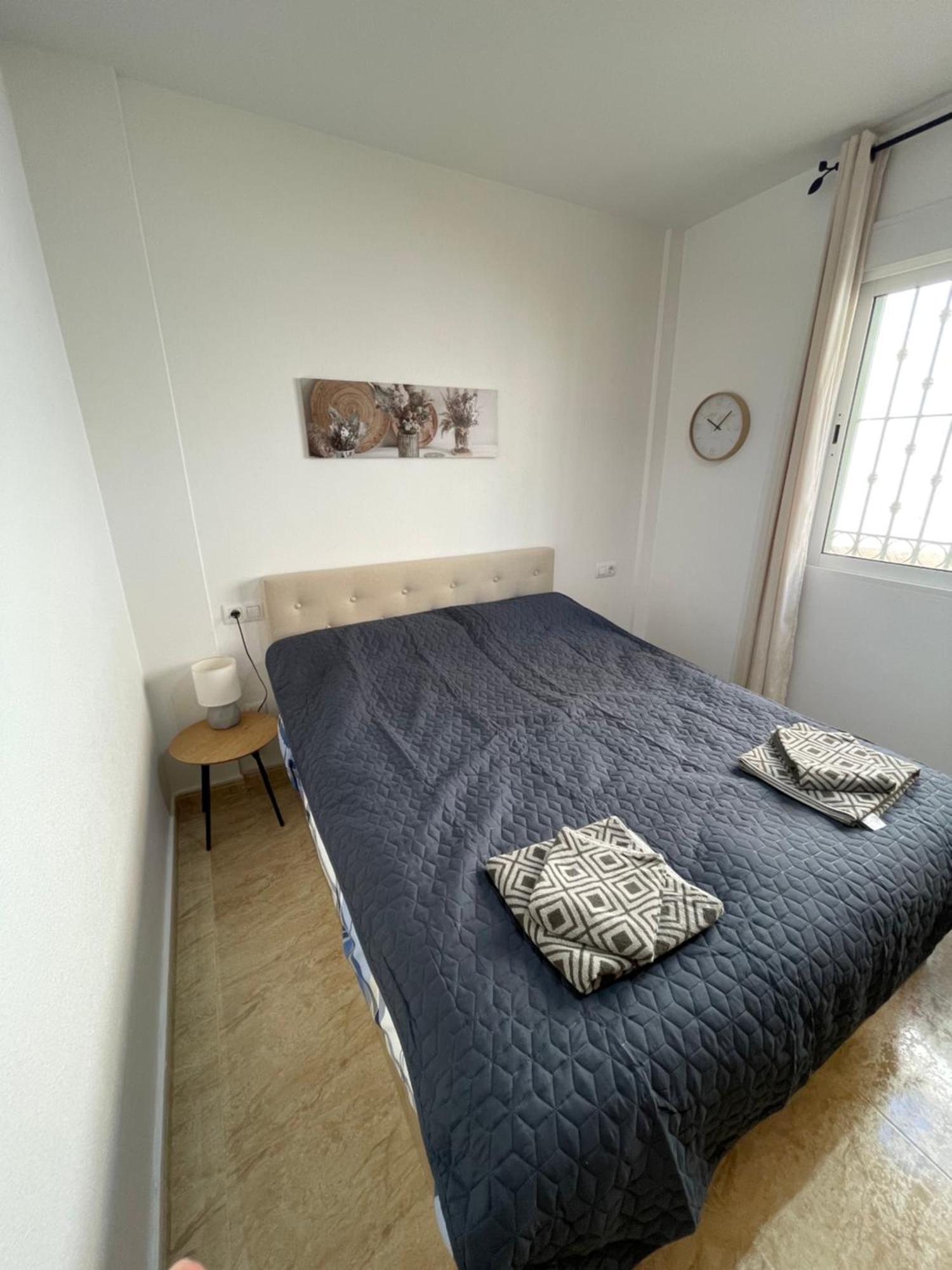 Villa Vistamar Retreat El Carmoli Μούρθια Εξωτερικό φωτογραφία