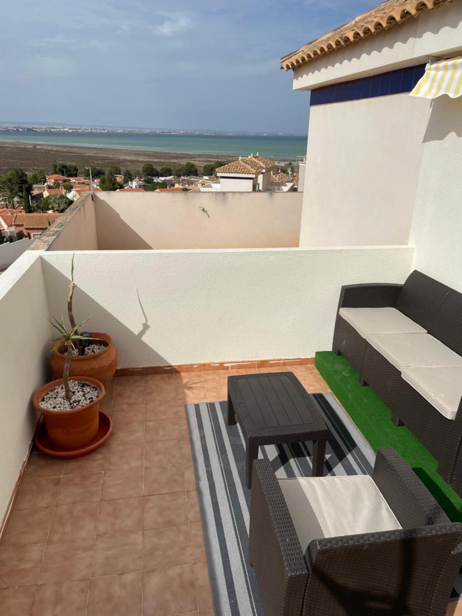 Villa Vistamar Retreat El Carmoli Μούρθια Εξωτερικό φωτογραφία