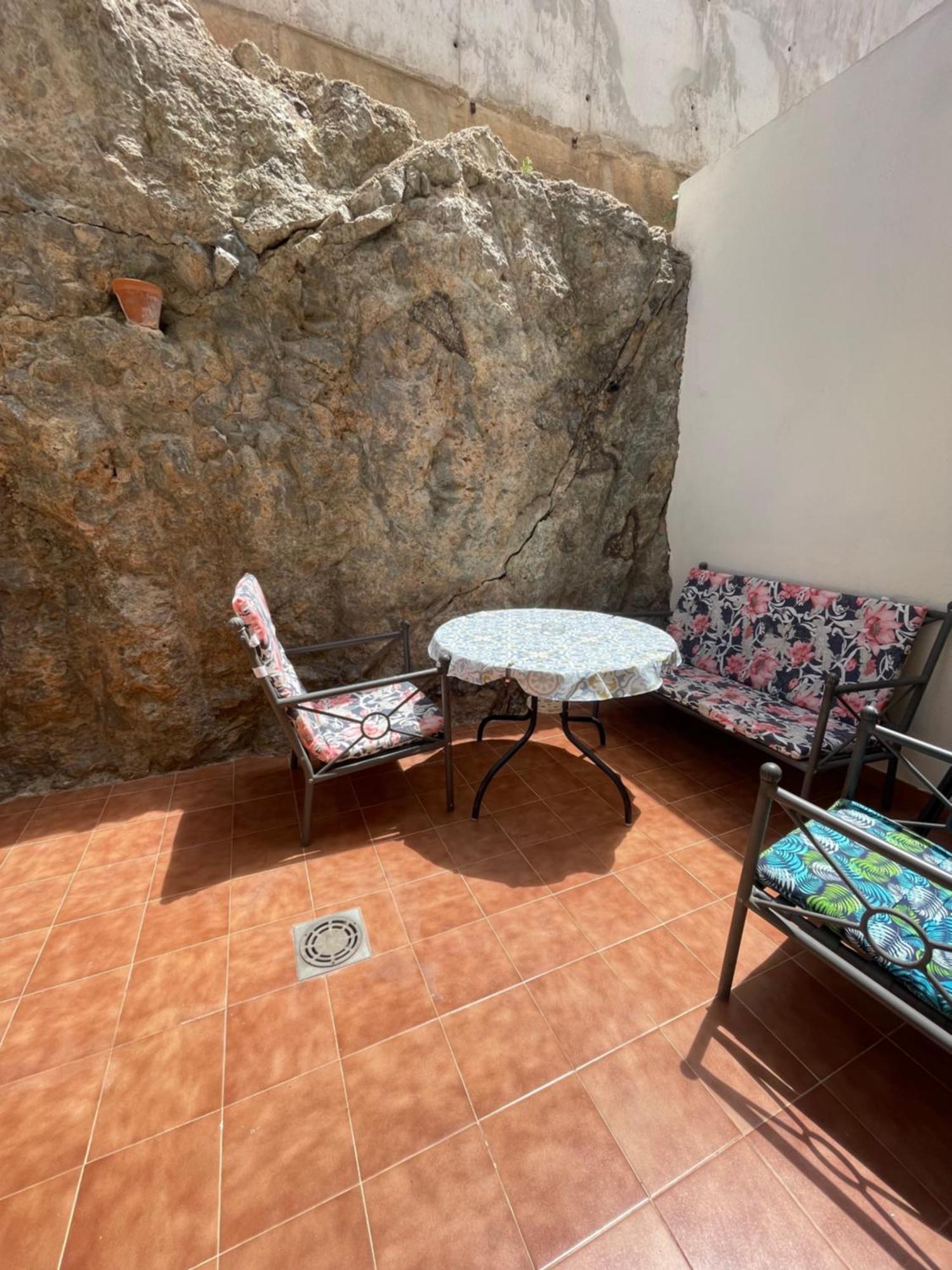 Villa Vistamar Retreat El Carmoli Μούρθια Εξωτερικό φωτογραφία