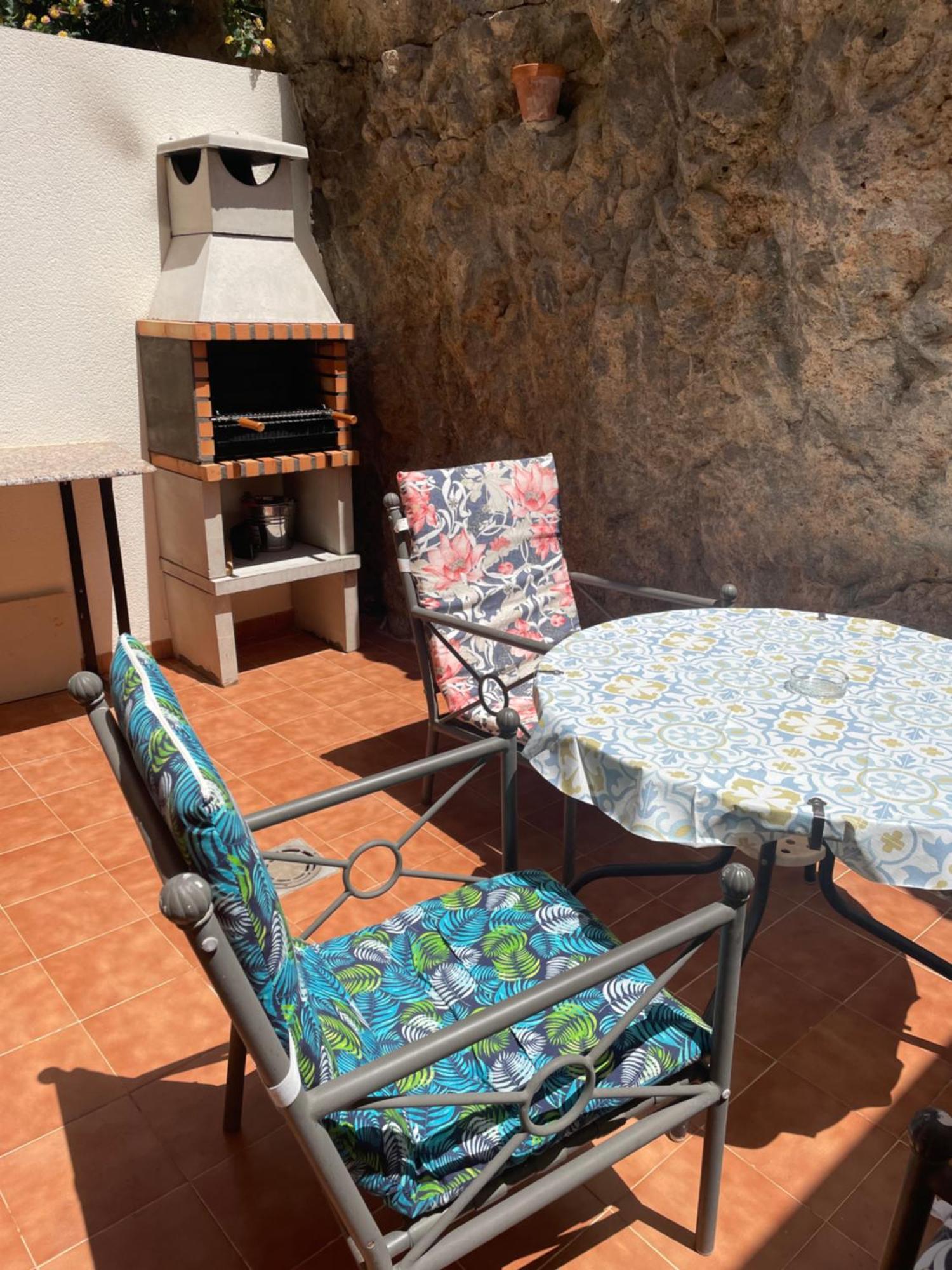 Villa Vistamar Retreat El Carmoli Μούρθια Εξωτερικό φωτογραφία